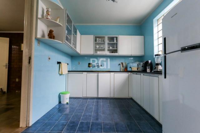 Casa à venda com 5 dormitórios em Petrópolis, Porto alegre cod:LI50877800 - Foto 16