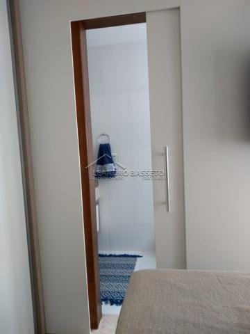 Apartamento à venda com 2 dormitórios em Rio vermelho, Florianópolis cod:1861 - Foto 10