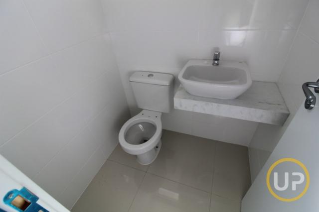 Apartamento à venda com 2 dormitórios em Prado, Belo horizonte cod:UP6858 - Foto 15