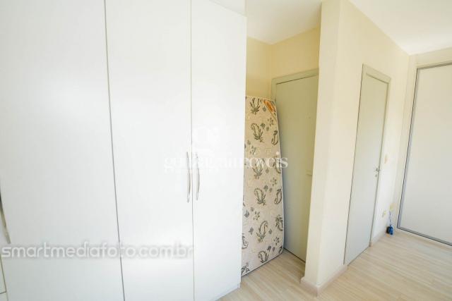 Apartamento à venda com 3 dormitórios em Mercês, Curitiba cod:643 - Foto 4