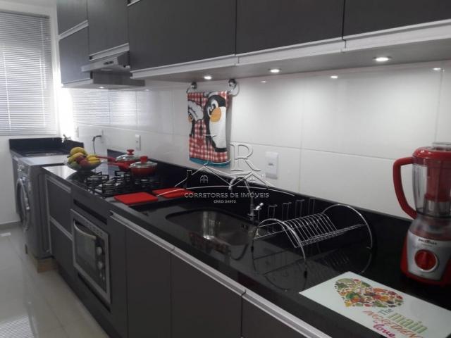 Apartamento à venda com 2 dormitórios em Ingleses, Florianópolis cod:1759 - Foto 7