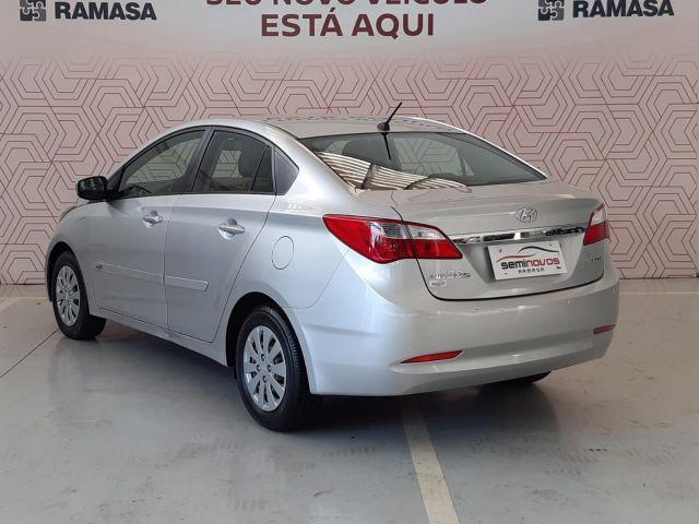 HYUNDAI HB20S COMFORT PLUS 1.6 16V FLEX - Foto 5