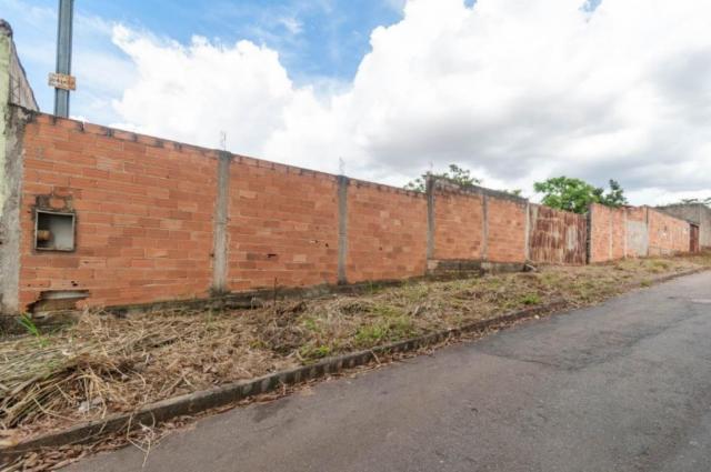 Terreno à venda em Recreio dos funcionários públicos, Goiânia cod:55132094
