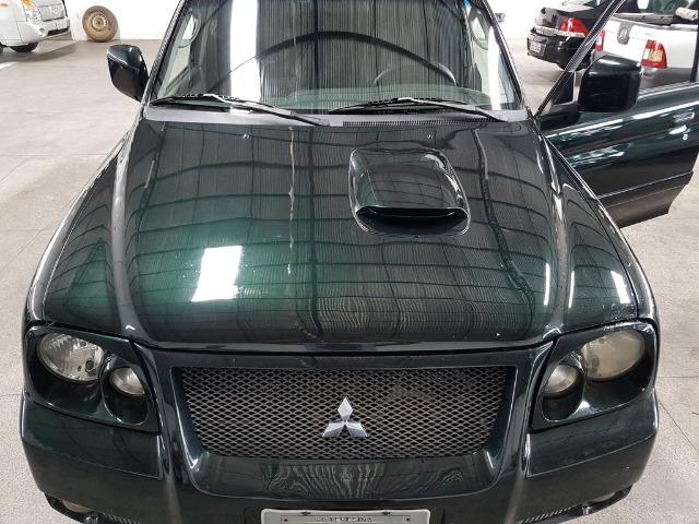 Pajero Sport HPE - Bem conservada - Foto 13