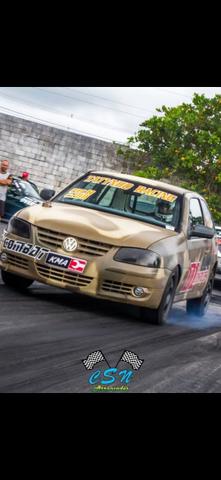 Gol g4 2005 - Foto 3