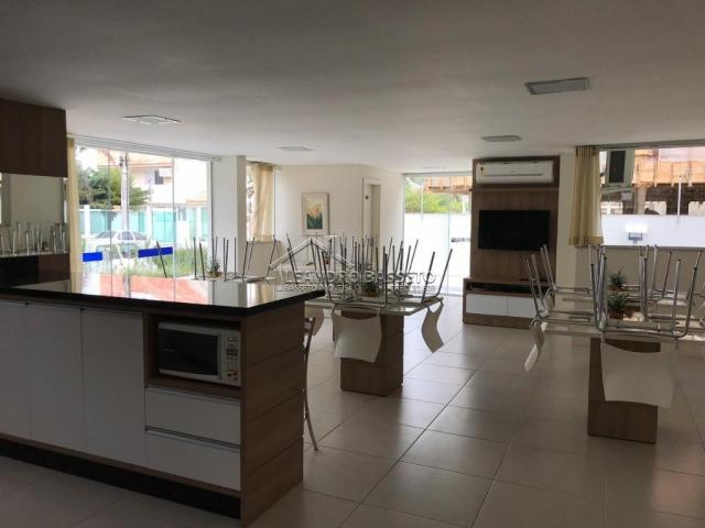 Apartamento à venda com 2 dormitórios em Ingleses, Florianópolis cod:1333 - Foto 7