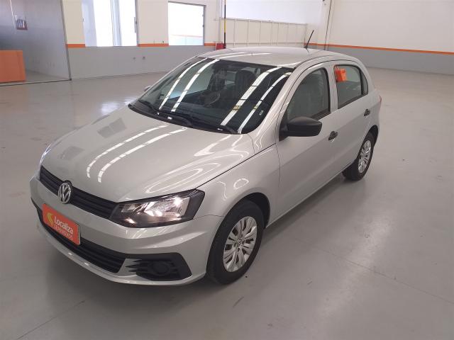 VOLKSWAGEN GOL 2018/2019 1.6 MSI TOTALFLEX 4P MANUAL - Foto 6