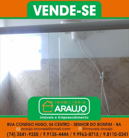 Vende-se uma casa no Bairro Bom Jardim - Foto 7