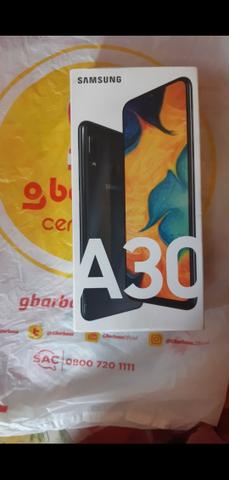Galaxy A30 - Foto 2