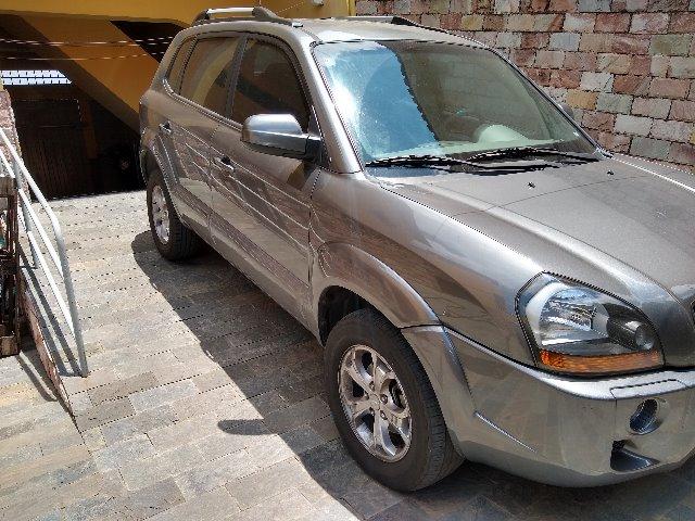 Tucson 2016 Top Completa - Foto 4