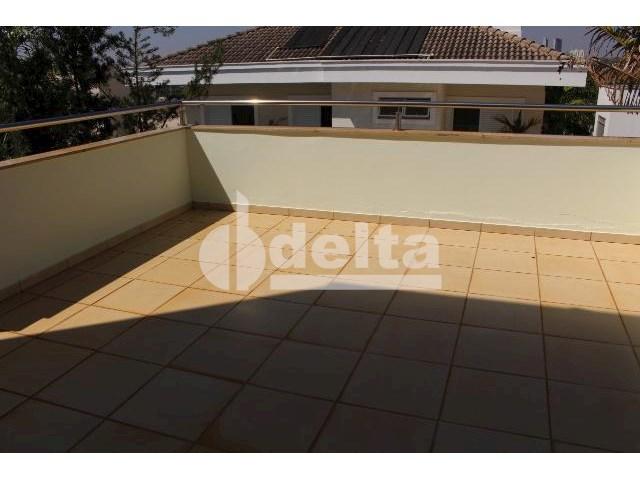 Casa de condomínio para alugar com 4 dormitórios cod:604961 - Foto 6