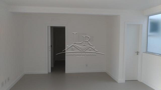 Apartamento à venda com 3 dormitórios em Ingleses do rio vermelho, Florianópolis cod:1654 - Foto 7