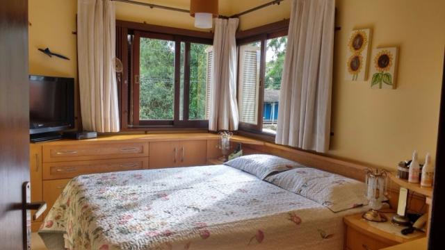 Casa à venda com 3 dormitórios em Nonoai, Porto alegre cod:LI261080 - Foto 7