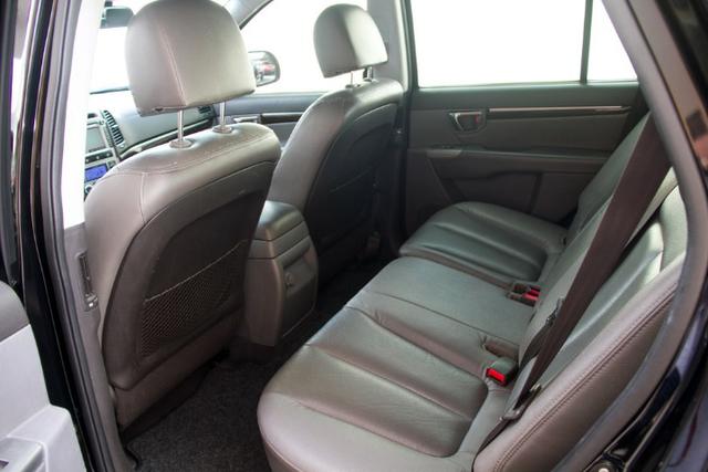 Hyundai Santa Fé 3.3 2012 "7 lugares" - Foto 17
