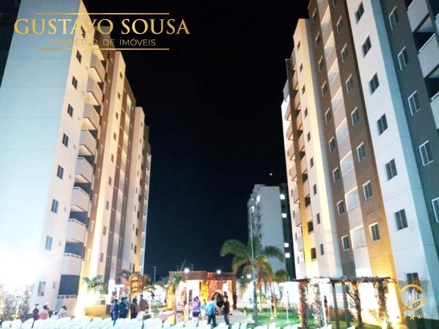 Apartamentos próximo a Maraponga, Compre sua unidade - Foto 3