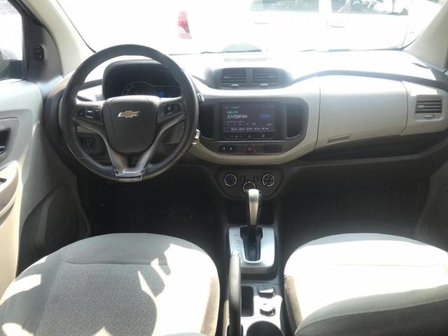 SPIN LTZ 1.8 8V Econo.Flex 5p Aut. - Foto 5