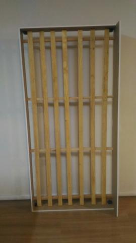 Cama auxiliar solteiro - Foto 6