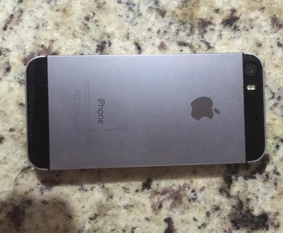 IPhone 5s
