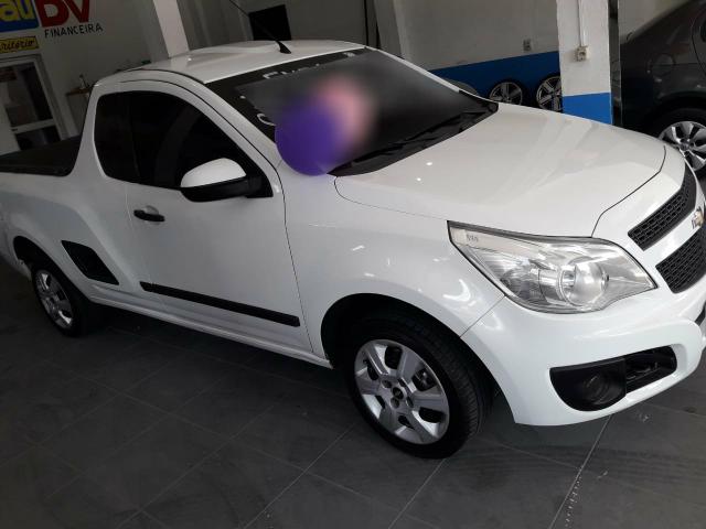 Vendo montana 1.4 2016 - Foto 2