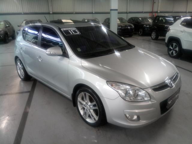 HYUNDAI I30 2010/2010 2.0 MPFI GLS 16V GASOLINA 4P AUTOMÁTICO - Foto 4