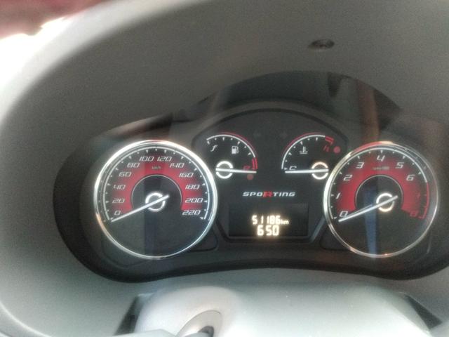 Única dona.51.000 km impecável. watts - Foto 9