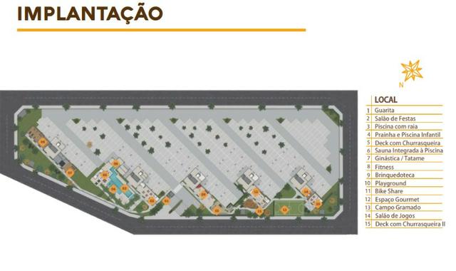 Apartamento em Passaré - Reserva dos Ipês - Foto 13