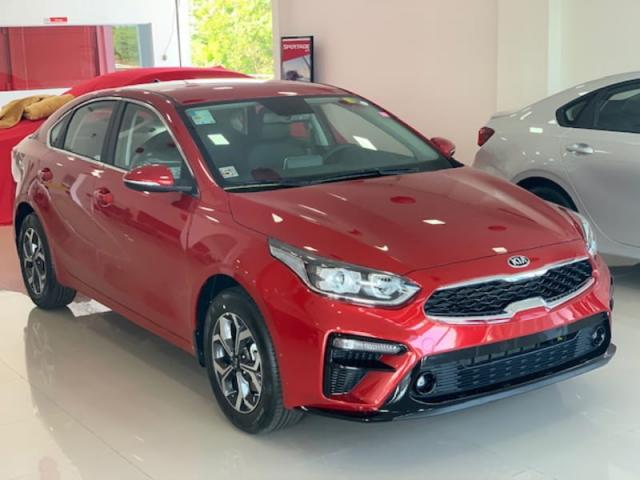 KIA E4731920 CERATO FF EX 2.0 AT