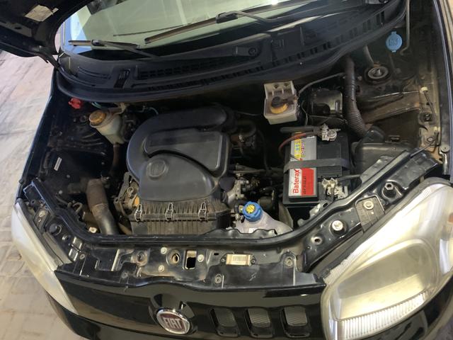 Vendo Fiat uno 2012/2013 1.4 completo - Foto 5