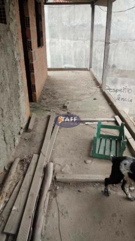 KSS- Casa inacabada a 50m da pista em Unamar - Cabo Frio - Foto 8