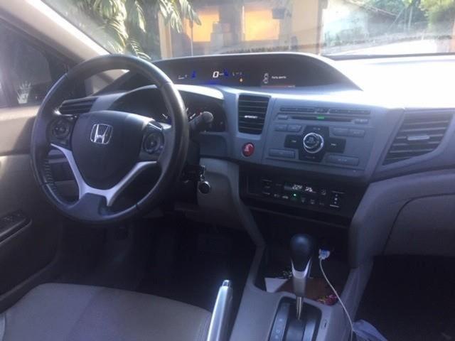 Honda Civic 2014 (Parcelamento) - Foto 8