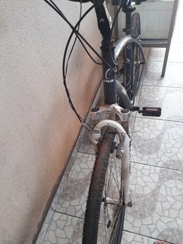 Bicicleta aro 29