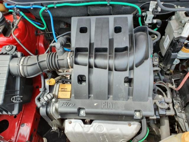 Fiat palio 2014 1.0 mpi fire economy 8v flex 2p manual - Foto 8