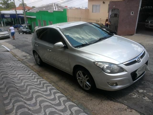 I30 automático completo com teto solar (Aceito troca)