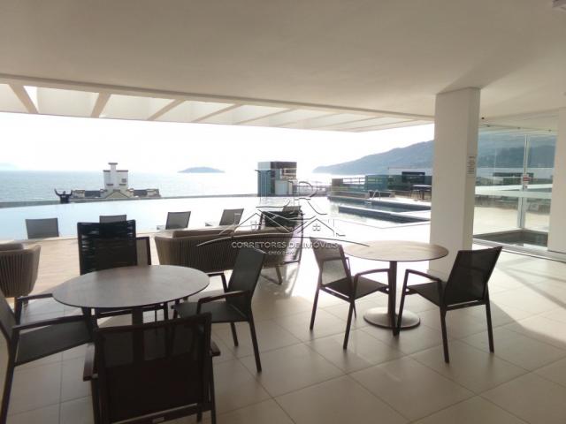 Apartamento à venda com 2 dormitórios em Praia dos ingleses, Florianópolis cod:1633 - Foto 5
