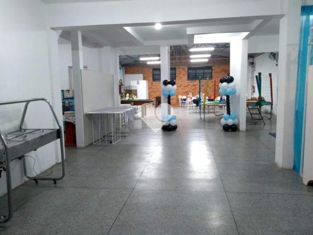 Escritório à venda em Estância velha, Canoas cod:256485 - Foto 5