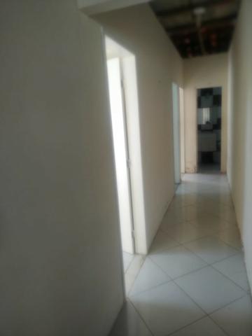Casa em condomínio Jacuípe 4/4 (Condomínio Parque das Árvores) - Foto 4