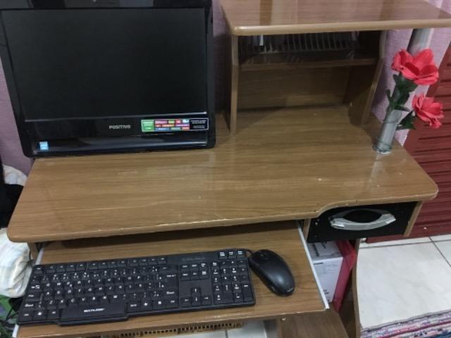 Mesa para computador - Foto 2