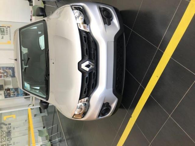 RENAULT KWID 1.0 12V SCE FLEX ZEN 2019 - Foto 9