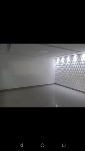 Vendo Excelente Sobrado no Recanto das Emas, de 3 quartos, escriturada - Foto 7