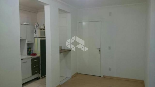 Apartamento à venda com 2 dormitórios em Passo das pedras, Porto alegre cod:AP15015 - Foto 3