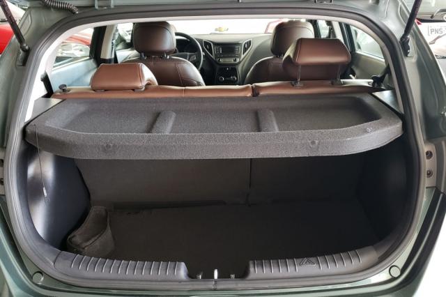 HB20X PREMIUM 1.6 FLEX 16V AUT. - Foto 9