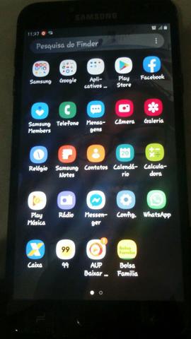 J4 intacto