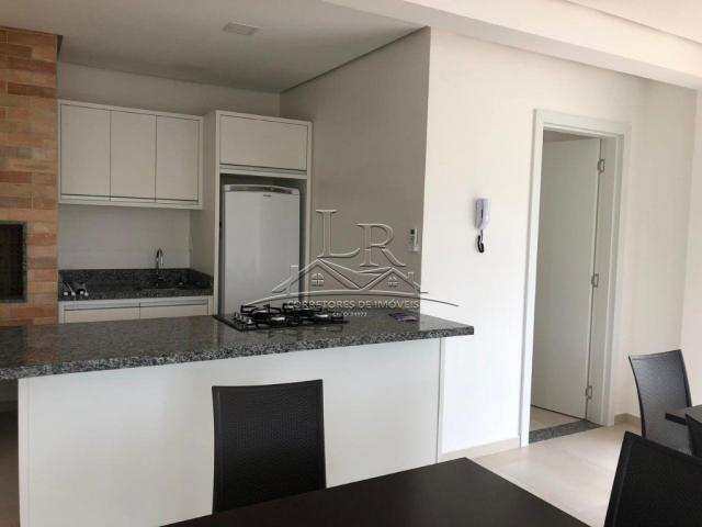 Apartamento à venda com 3 dormitórios em Ingleses do rio vermelho, Florianópolis cod:1378 - Foto 13