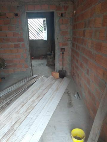 Vendo este terreno já com uma casa - Foto 3