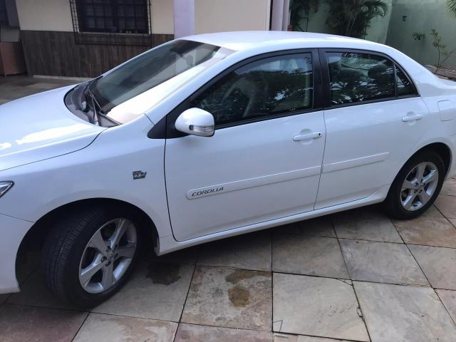 Toyota Corolla XEi 2.0 2014 Blindado - Foto 5