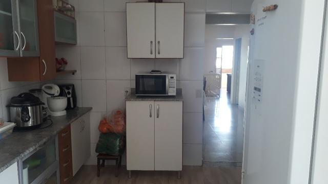 Sobrado de 240 m² construído e dividido - Foto 10