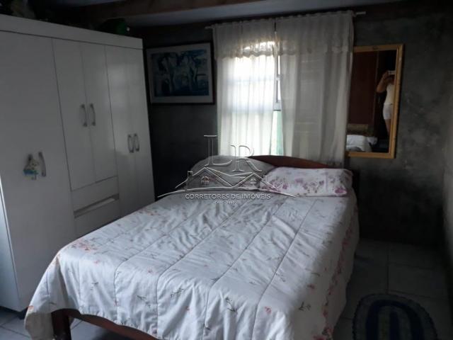 Casa à venda com 5 dormitórios em São joão do rio vermelho, Florianópolis cod:1557 - Foto 14