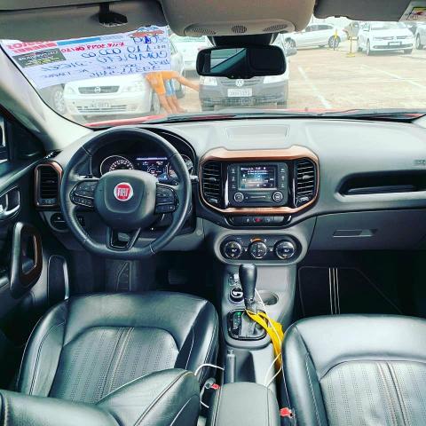 Vendo carro toro vulcano 2019 - Foto 4