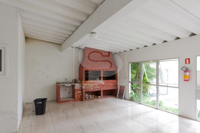 Apartamento à venda com 1 dormitórios em Higienópolis, Porto alegre cod:14045 - Foto 5