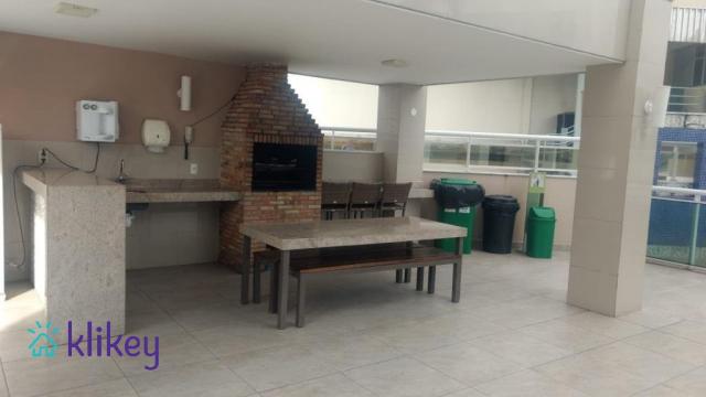 Apartamento à venda com 3 dormitórios em Centro, Fortaleza cod:7461 - Foto 5